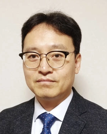 김태웅 한양대학교(ERICA) 건설환경공학과 교수 김태웅 한양대학교(ERICA) 건설환경공학과 교수