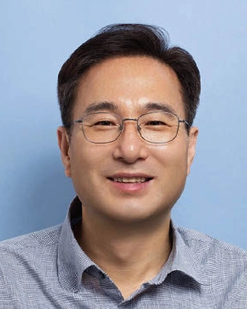 박진혁 K-water연구원 수자원환경연구소수석연구원 박진혁 K-water연구원 수자원환경연구소수석연구원