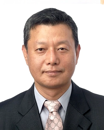윤광석 한국건설기술연구원 수자원 하천연구본부 선임연구위원 윤광석 한국건설기술연구원 수자원 하천연구본부 선임연구위원