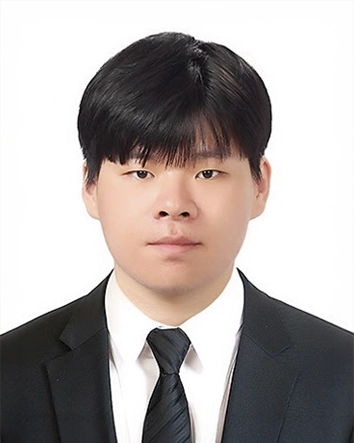 한성준 포항공과대학교 환경공학부 석사과정 한성준 포항공과대학교 환경공학부 석사과정