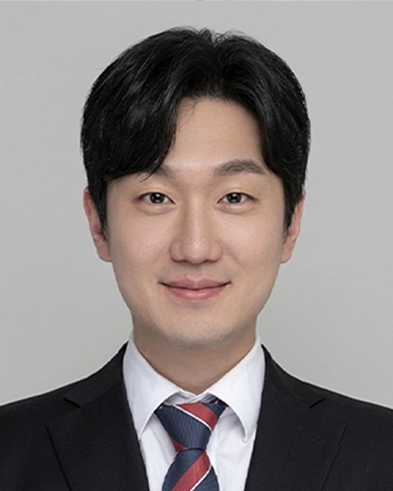 이강훈 가톨릭대학교에너지환경공학과부교수 이강훈 가톨릭대학교에너지환경공학과부교수