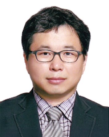 이동섭 한국건설기술연구원 수자원하천연구본부 연구위원 이동섭 한국건설기술연구원 수자원하천연구본부 연구위원