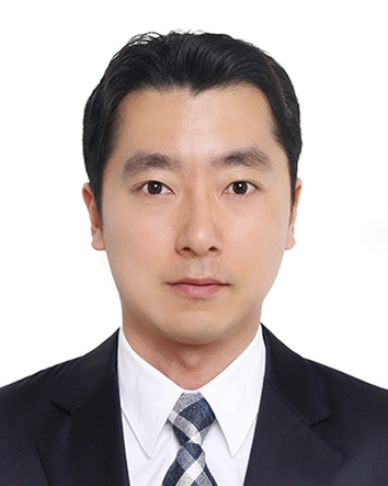 정기철 한국환경연구원 물관리연구실 연구위원 정기철 한국환경연구원 물관리연구실 연구위원