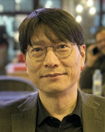임광섭 유네스코 물안보 국제연구교육센터 연구개발팀 팀장 임광섭 유네스코 물안보 국제연구교육센터 연구개발팀 팀장