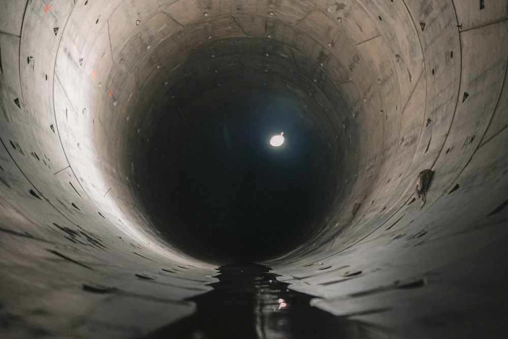 의사결정 지원 소프트웨어: DeepDrain 의사결정 지원 소프트웨어: DeepDrain