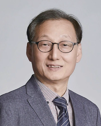 유철상_한국수자원학회 회장 유철상 한국수자원학회 회장