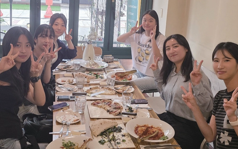 멘토링 후기 3 활동 사진 멘토링 후기 3 활동 사진